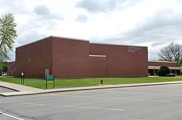 High School